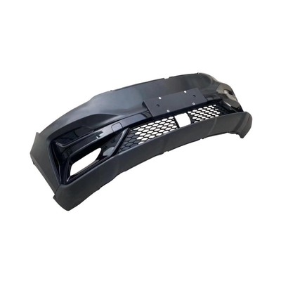Skyworth EV6 Skywell ET5 Front Bumper Assembly ABS PC PP Upgrade Facelift Autoonderdelen