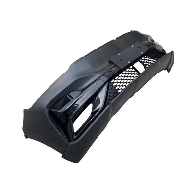 Skyworth EV6 Skywell ET5 Front Bumper Assembly ABS PC PP Upgrade Facelift Autoonderdelen