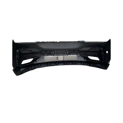 Skyworth EV6 Skywell ET5 Front Bumper Assembly ABS PC PP Upgrade Facelift Autoonderdelen
