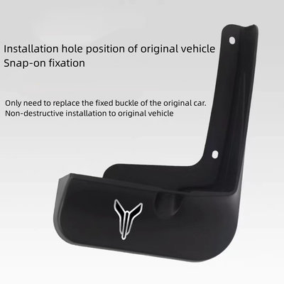 Verbeter uw bedrijfsvloot met vOYAh Dreamer MPV Special Gratis auto-fitment inbegrepen