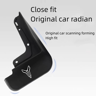 Verbeter uw bedrijfsvloot met vOYAh Dreamer MPV Special Gratis auto-fitment inbegrepen
