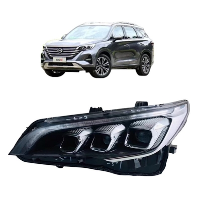 Automobil Chuanqi GS5 koplamp Cup Liner met daglicht