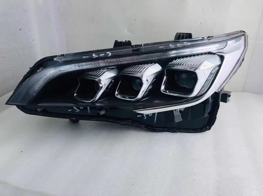 Automobil Chuanqi GS5 koplamp Cup Liner met daglicht