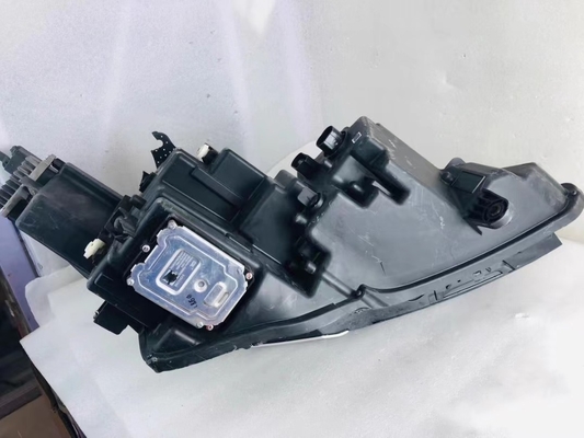 Automobil Chuanqi GS5 koplamp Cup Liner met daglicht