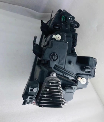 Automobil Chuanqi GS5 koplamp Cup Liner met daglicht