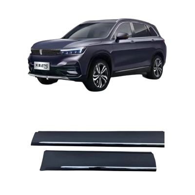 Skyworth EV6 Tianmei ET5 Car Exterior Trim Board Perfect Fit voor Chinese autoonderdelen