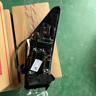 BAIC EU5 Achterste achterlichten OE nr. 0000 2019- Jaar Achterste linker en rechter door BAIC Auto Parts
