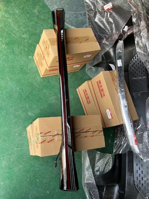 BAIC EU5 Achterste achterlichten OE nr. 0000 2019- Jaar Achterste linker en rechter door BAIC Auto Parts