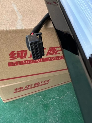BAIC EU5 Achterste achterlichten OE nr. 0000 2019- Jaar Achterste linker en rechter door BAIC Auto Parts