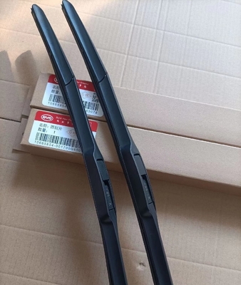 BYD Qin Han Tang Song Yuan Original Wiper Black OE NO. NO voor F3. F6 Wiper Blade