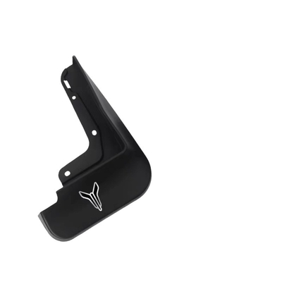 Autodeeltjes voor Dongfeng VOYAH Free Plastic Fender Voor- en Achterwiel Baffle Mud Skin