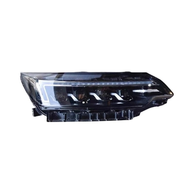 s Accessories Skyworth ev6 skywell ET5 koplamp assemblage Verlichting voor auto's