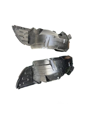 BAIC U5 Voorwielbedekking Fender assemblage Links en rechts Plastic A00110723 A00110724