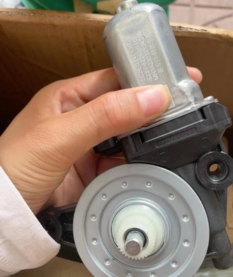 BYD Yuan Plus linker voordeur venster regulator motor voor duurzame venster functionaliteit