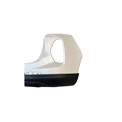 Skyworth EV6 achterbumper assemblage voor generatie 1 SUV 21.04- PP auto onderdelen