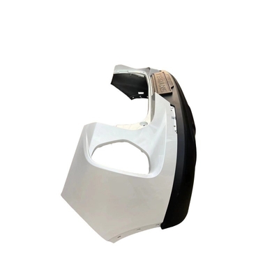 Skyworth EV6 achterbumper assemblage voor generatie 1 SUV 21.04- PP auto onderdelen