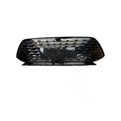 2016- Jaar Plastic BAIC U5 Autogrill Radiator Grill A00109658
