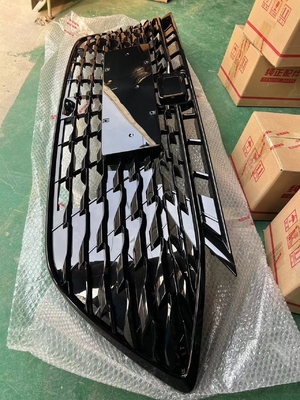 2016- Jaar Plastic BAIC U5 Autogrill Radiator Grill A00109658