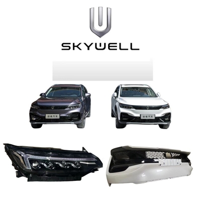 ET5, (eerste generatie) Auto-onderdelen voor Skyworth EV6 ETV5 van SKYWELL Fitment