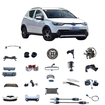 Auto-onderdelen voor koplampen Auto's Beiqi Energy Original Parts EC SERIES Hatchback