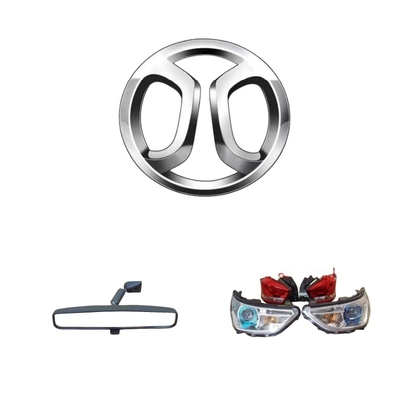 Auto-onderdelen voor koplampen Auto's Beiqi Energy Original Parts EC SERIES Hatchback