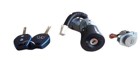 Auto-onderdelen voor koplampen Auto's Beiqi Energy Original Parts EC SERIES Hatchback