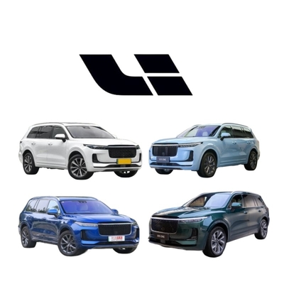 Li Auto Inc Volledige reeks onderdelen voor Lixiang Cars OE NO. Nee