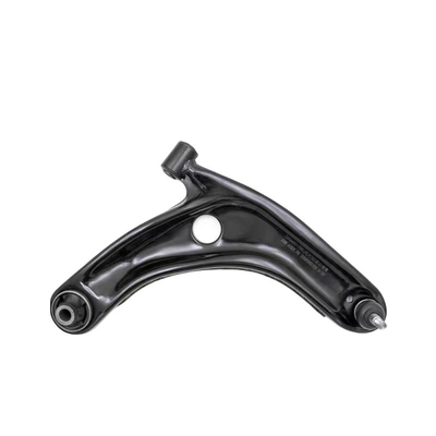 Auto model Dongfeng Landschap Onderste ledemaat Kantelever Onderste arm Assemblage voor ophanging