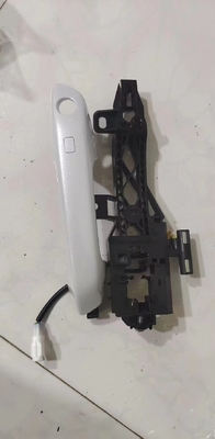 BYD Song Sung Pro DM Voordeur Handle Assemblage Inductaans Cutter met witte kleur