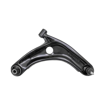 Auto model Dongfeng Landschap Onderste ledemaat Kantelever Onderste arm Assemblage voor ophanging