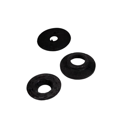 Lynk Co 01 Achterwiel schokdemper veer rubber pad voor Generation-Change SUV 20.12-