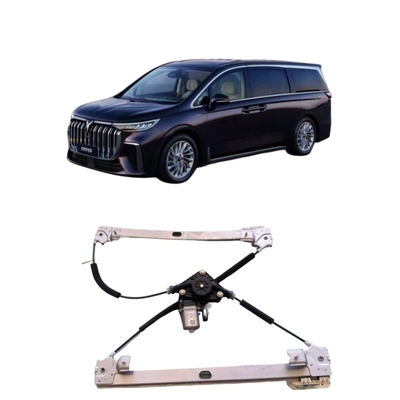 Elektrische raamglaslifter assemblage voor 2021- Body VOYAHFree Original Auto Parts