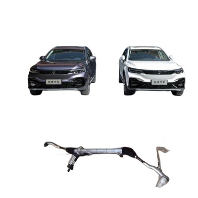 Oorspronkelijke autoonderdelen Skyworth auto stuurstel assemblage voor EV6 auto model