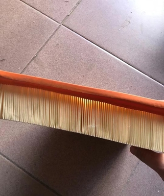 2014-jaar BYD S7 Air Filter 2.0T Motor Specifiek 361*209*54mm Grootte