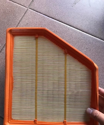 2014-jaar BYD S7 Air Filter 2.0T Motor Specifiek 361*209*54mm Grootte
