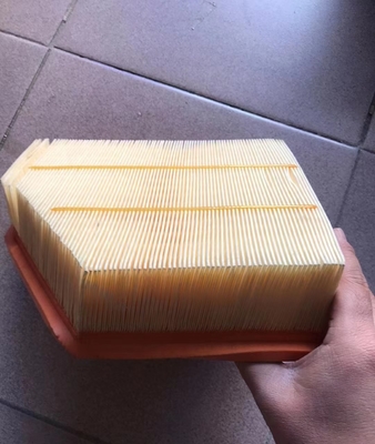 2014-jaar BYD S7 Air Filter 2.0T Motor Specifiek 361*209*54mm Grootte