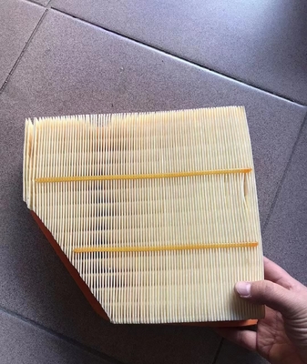 2014-jaar BYD S7 Air Filter 2.0T Motor Specifiek 361*209*54mm Grootte