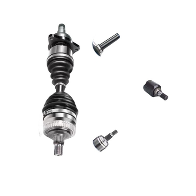 GEELY King Kong Vision Golden Eagle Emgrand EC7 Sea View GC7 Panda Assen Assembly