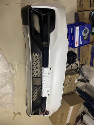 Autoonderdelen Skyworth Front Bumper Assembly Upgrade Facelift Style Originele voor OEM Grootte
