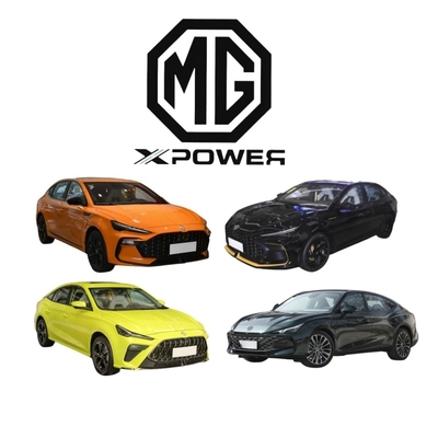 MG Auto Parts Hub Motor Compressor Grille Bumper koplampen en meer voor top-merken