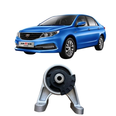Black Geely Engine Claw Pad voor versnellingsbak en motor bevestiging rubberen mouw