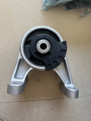 Black Geely Engine Claw Pad voor versnellingsbak en motor bevestiging rubberen mouw