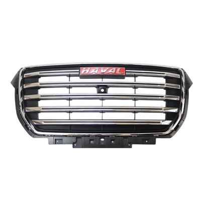2011-2016 Jaar Steel Medium Network Car Front Grill voor Great Wall H6Car Engine Parts