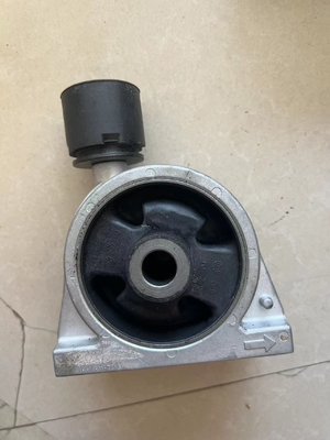 Black Geely Engine Claw Pad voor versnellingsbak en motor bevestiging rubberen mouw
