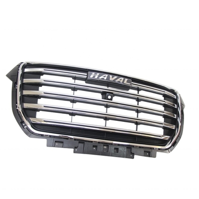 2011-2016 Jaar Steel Medium Network Car Front Grill voor Great Wall H6Car Engine Parts