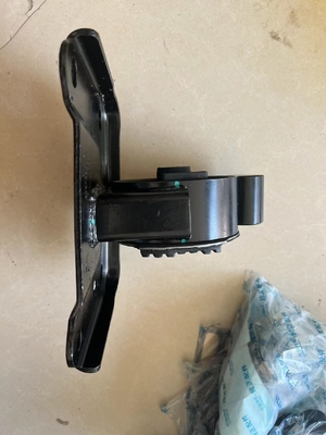 Black Geely Engine Claw Pad voor versnellingsbak en motor bevestiging rubberen mouw