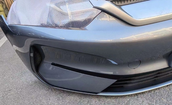 BYD Qin Plus Ash Front Bumper Assembly voor optimale bescherming en stijl
