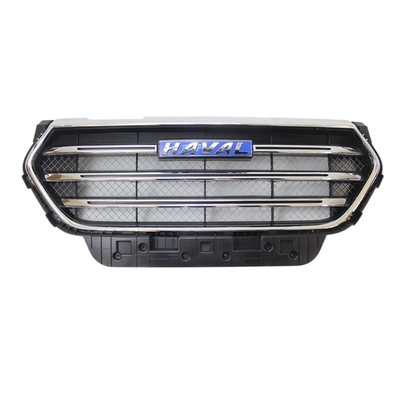 2011-2016 Jaar Steel Medium Network Car Front Grill voor Great Wall H6Car Engine Parts
