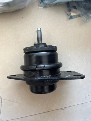 Black Geely Engine Claw Pad voor versnellingsbak en motor bevestiging rubberen mouw