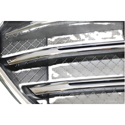 2011-2016 Jaar Steel Medium Network Car Front Grill voor Great Wall H6Car Engine Parts